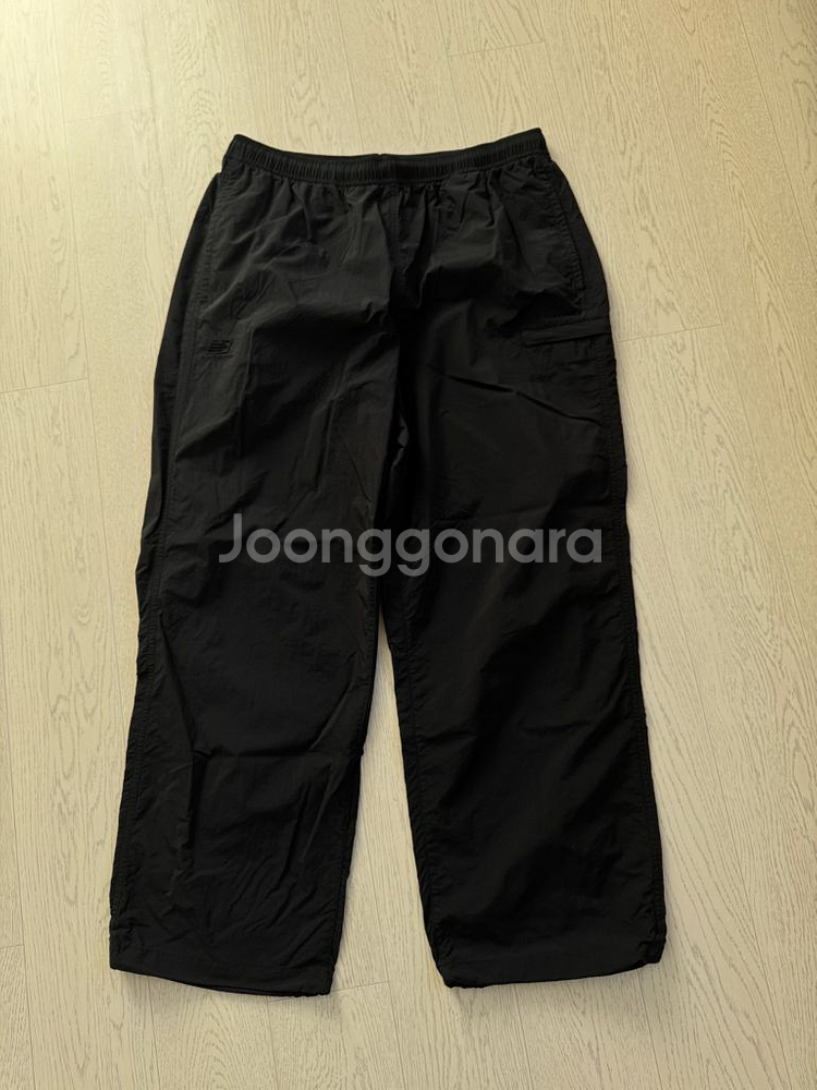뉴발란스 뉴틸리티 993 팬츠--2