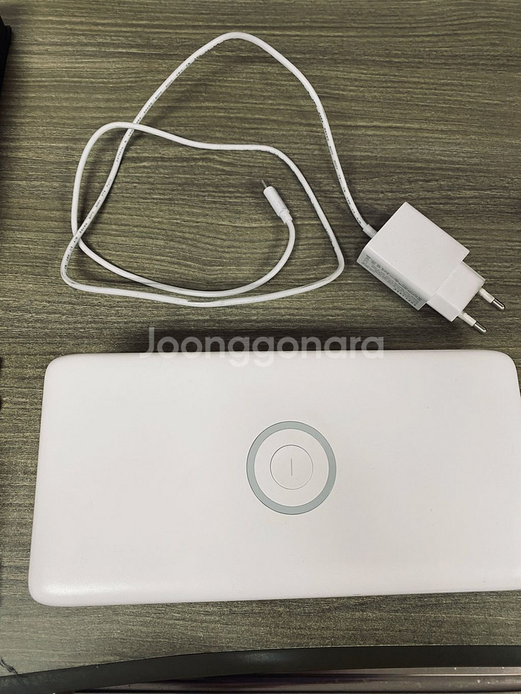 바디랩스 UVC LED 자외선 스마트폰 살균기--2