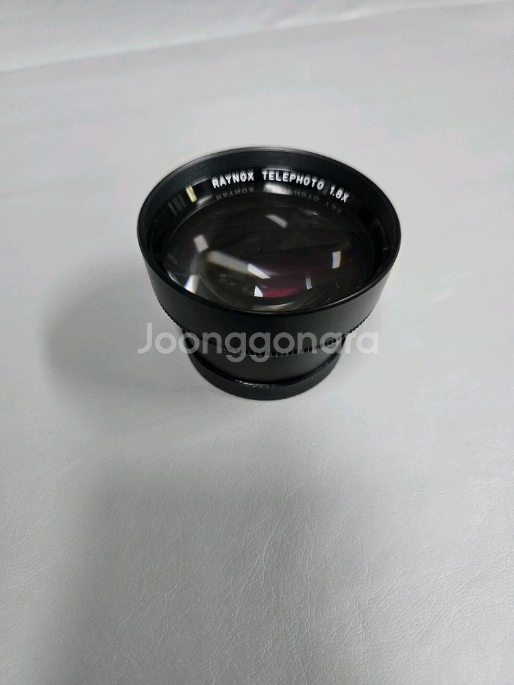 레이녹스 카메라 렌즈--0