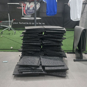 헬스바닥 쿠션 25T