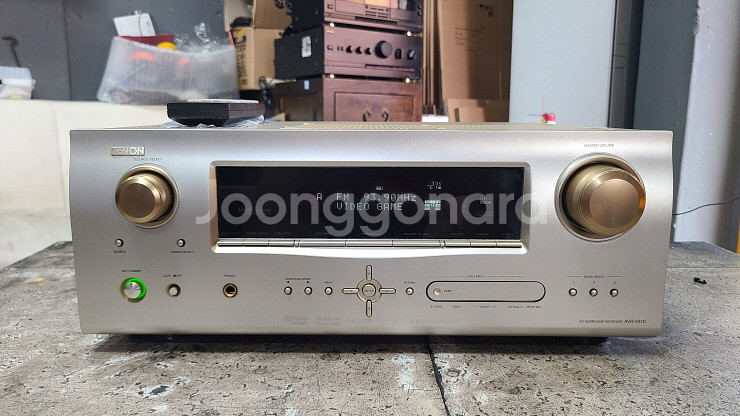 DENON AVR2310(별똥이오디오)--0