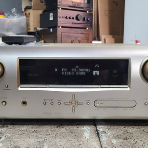DENON AVR2310(별똥이오디오)