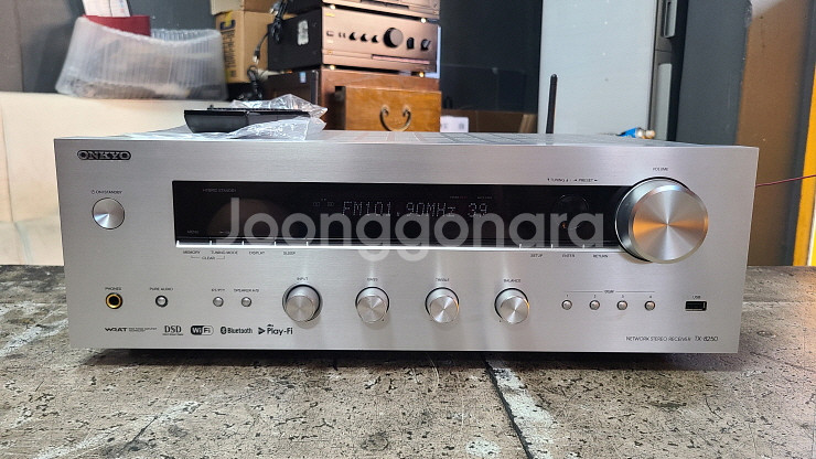 DENON AVR2310(별똥이오디오)--6