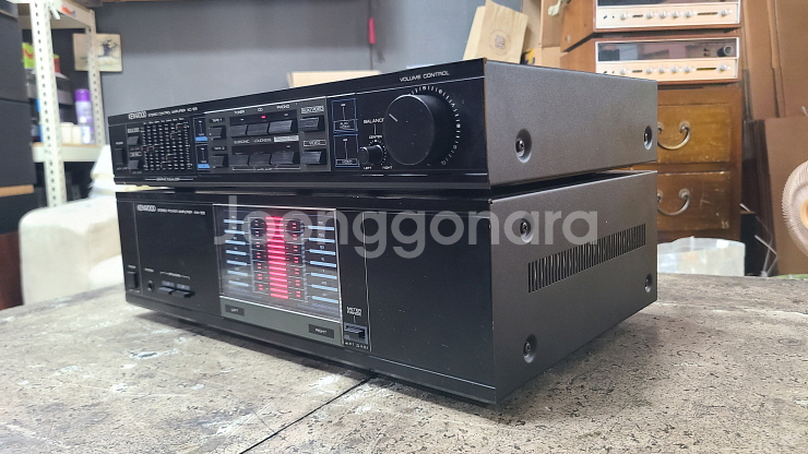DENON AVR2310(별똥이오디오)--5