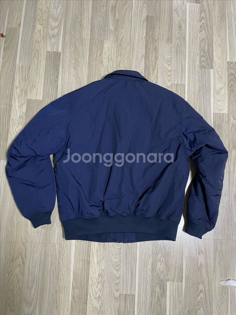 유니클로XJW앤더스 점퍼 L 새상품--1