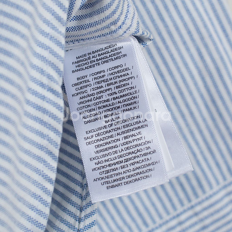 [보이즈XL]폴로랄프로렌 보이즈 스트라이프 옥스포드셔츠--2