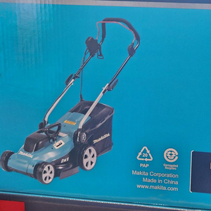 마끼다 전기잔디깎기 ELM3320 원예용품 새상품