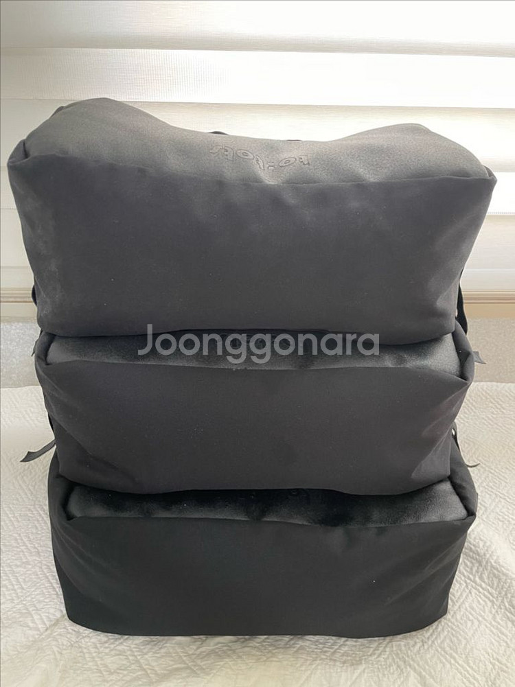 투토츠 차량용 유아 발판 니가드 새상품+중고--0