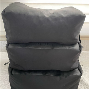 투토츠 차량용 유아 발판 니가드 새상품+중고