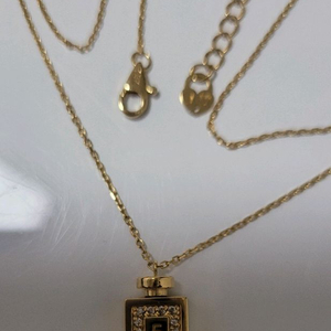 18k 목걸이