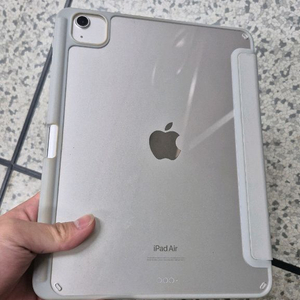 아이패드 에어5 + 애플펜슬 2