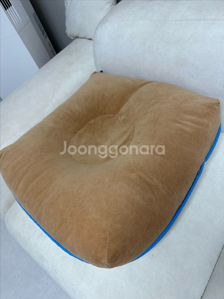 부티캣 고양이 강아지 방석--0