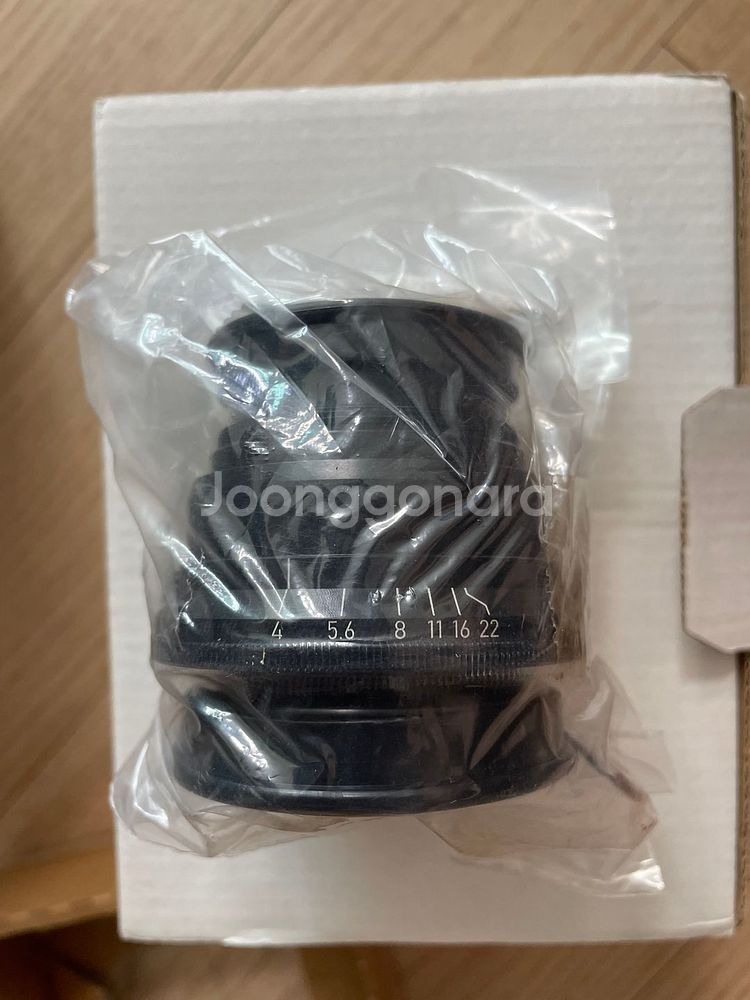 LENS QIOPTICQ Inspec. XL60mm--2