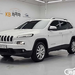 [지프]체로키(KL) 2.4 론지튜드 하이 AWD (5