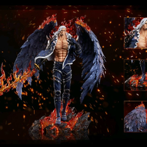 귀칼/진격거 대형레진 삽니다