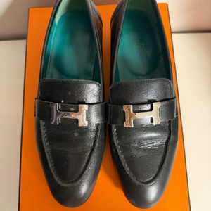 엘 여성로퍼 35사이즈