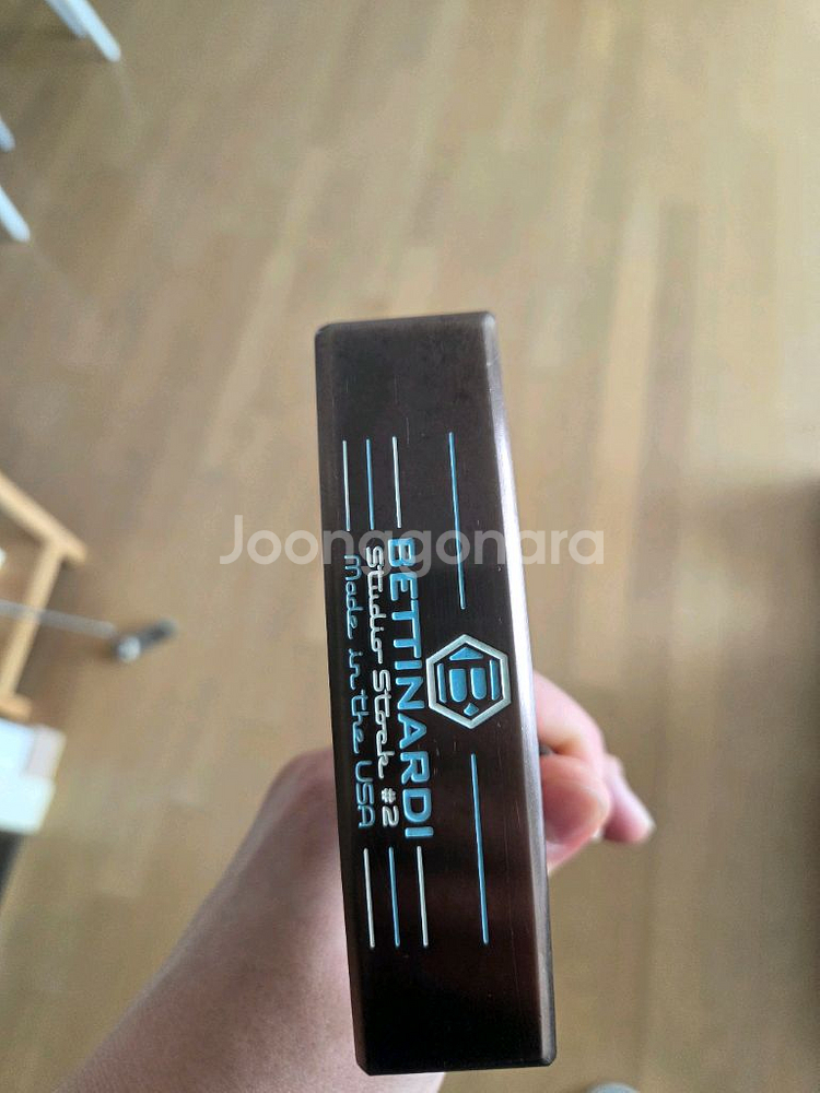 베티나르디 스튜디오스탁2 판매합니다--2