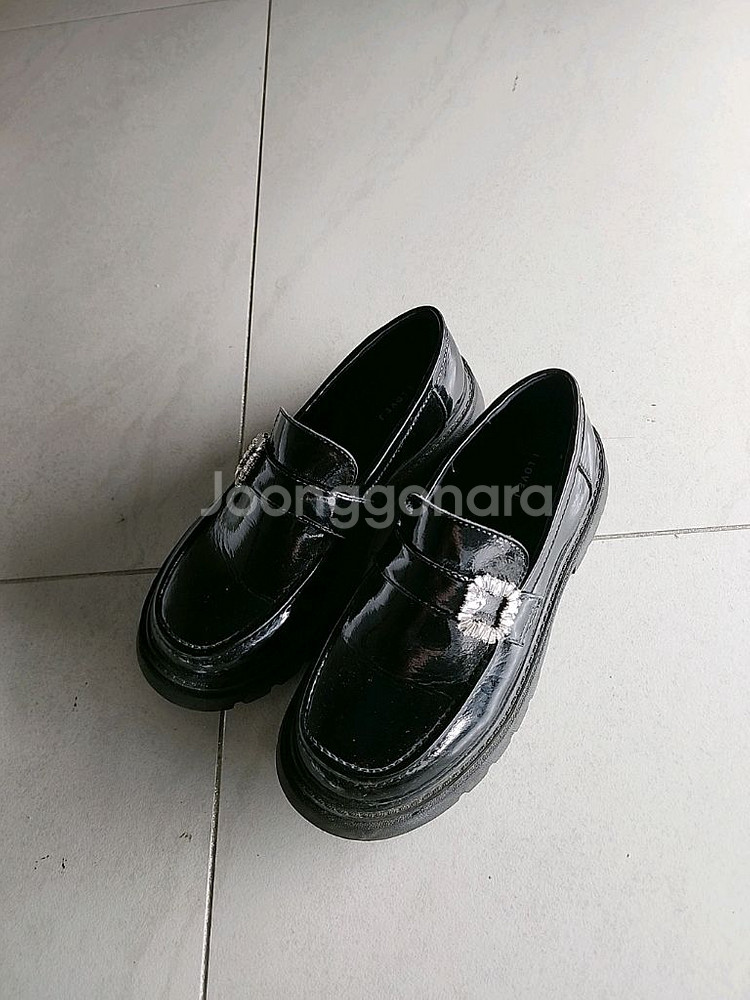 아이러브제이 로퍼225--0