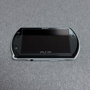 PSP Go 피아노 블랙 (PSP-N1005) 판매