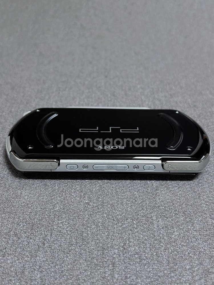 PSP Go 피아노 블랙 (PSP-N1005) 판매--2