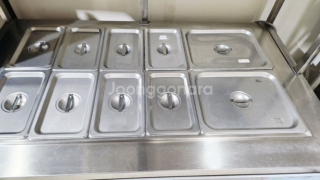 업소용 냉장고--1