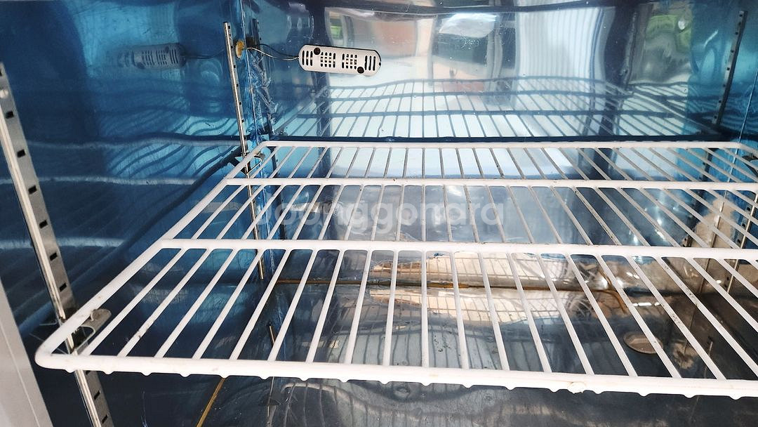 업소용 냉장고--2