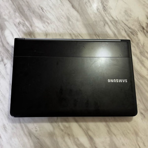 삼성 노트북 SENS RC510 초기화 및 윈도우 설치