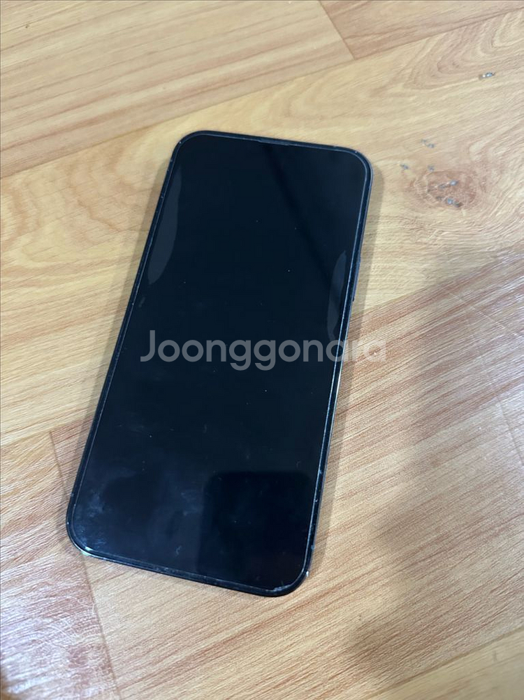 s급 아이폰13프로맥스 512기가 배터리96 팝니다.--0