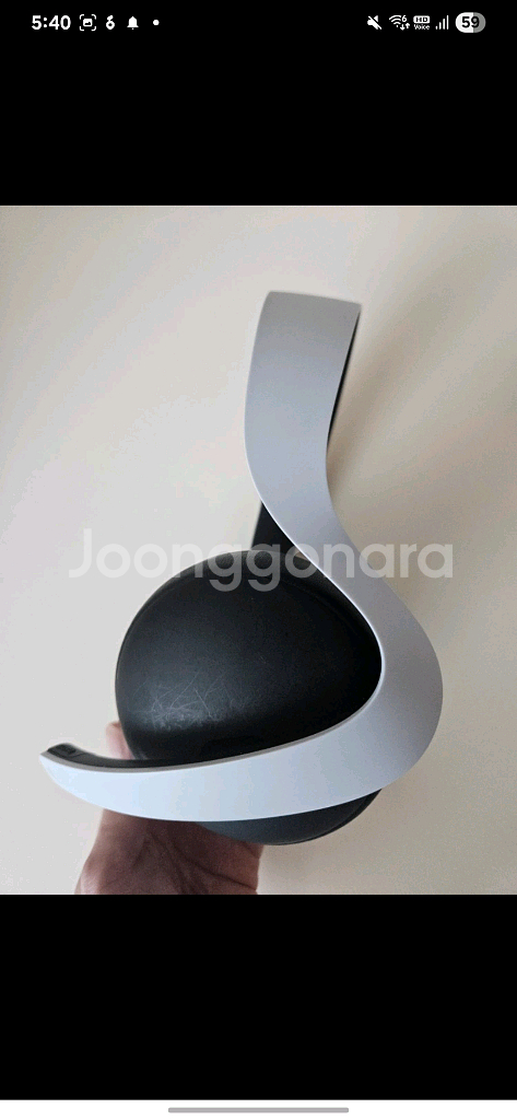 PS5 디지털, PULSE Elite, 듀얼센스, 주변--7