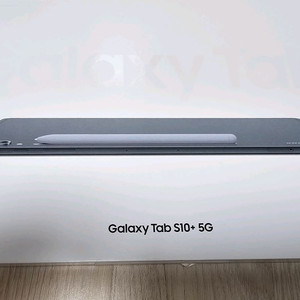 갤럭시탭s10플러스 5G 256GB