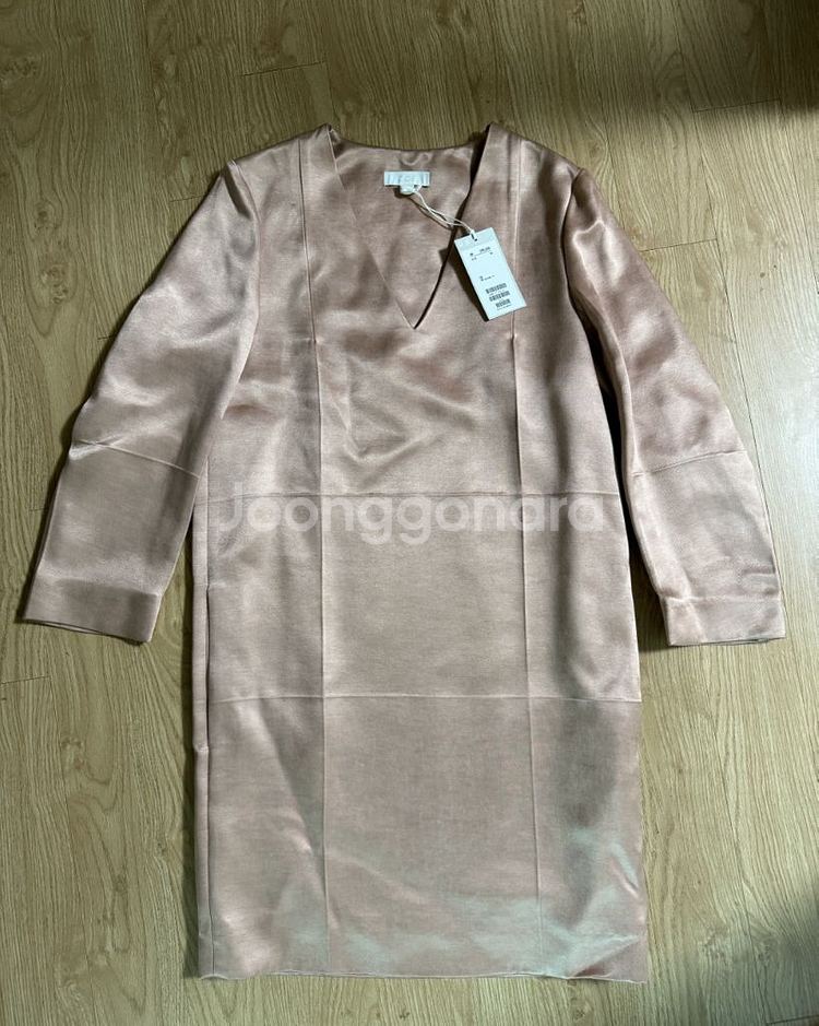 코스 원피스 새상품--0