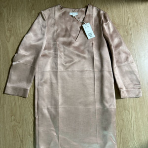 코스 원피스 새상품