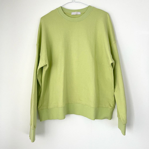 맨투맨 긴팔 티셔츠