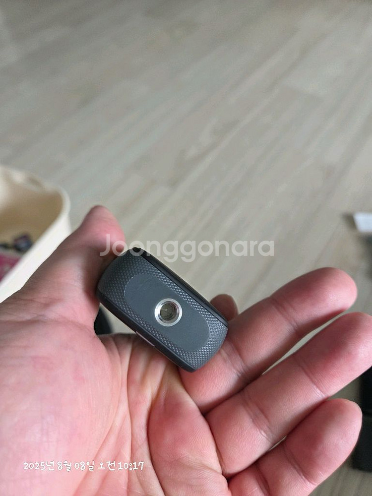 인스타360 x3 팝니다 바이크 셋--2