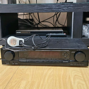 켄우드 프리앰프 kc-993