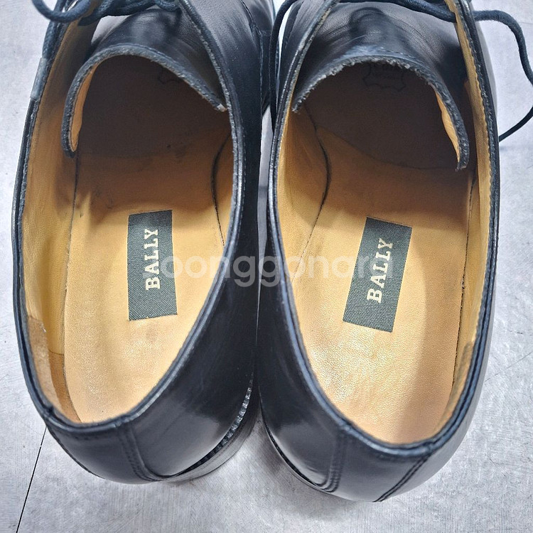 발리 웰티드 SWIT33RLAND시노스구두 265--6