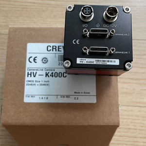 크레비스(CREVIS)카메라 HV-M400C,K400C