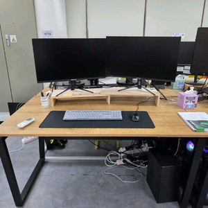 컴퓨터 책상 사무용 책상