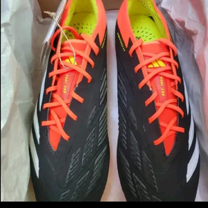 급처 (새상품) 아디다스 프레데터 엘리트 AG 270