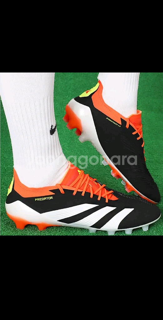 급처 (새상품) 아디다스 프레데터 엘리트 AG 270--2