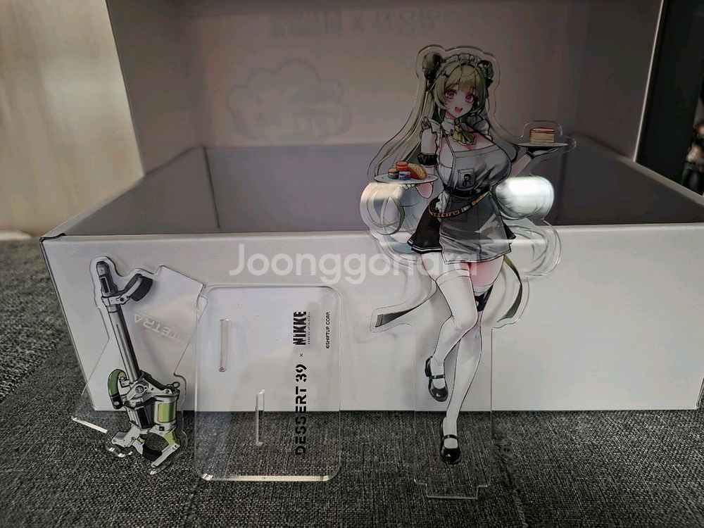 니케 디저트39 소다 아크릴스탠드--0