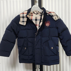 닥스키즈 패딩(110/5Y)