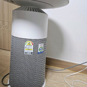 LG 공기청정기 에어로퍼니처