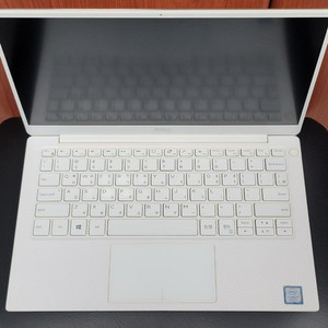 DELL XPS 13 9380 13인치 i7 노트북