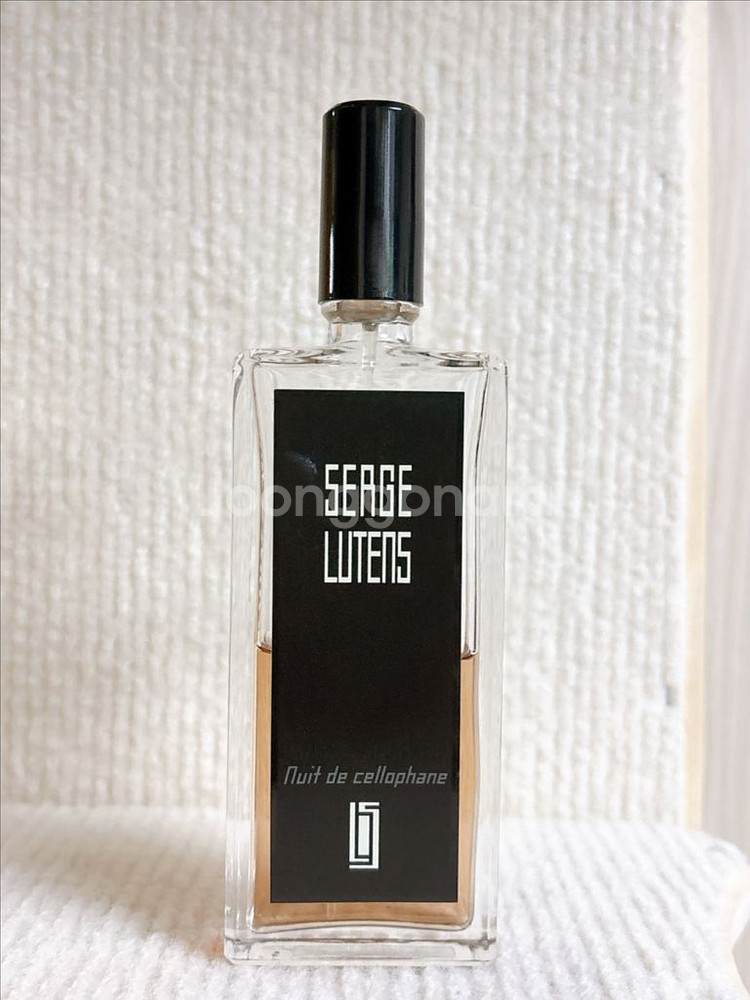 세르주루텐 뉘 드 셀로판 50ml--0