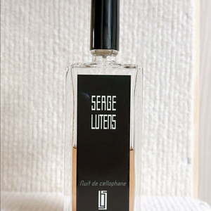 세르주루텐 뉘 드 셀로판 50ml