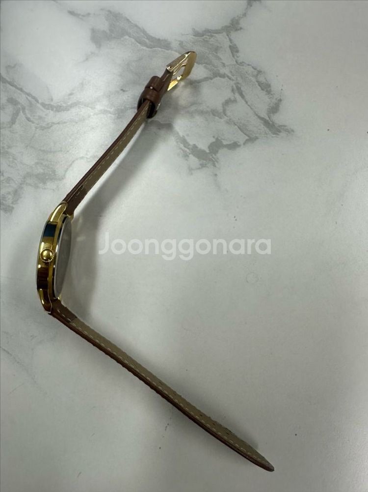 희귀 국가정보원(NIS) 절대시계 미사용품 판매합니다--2