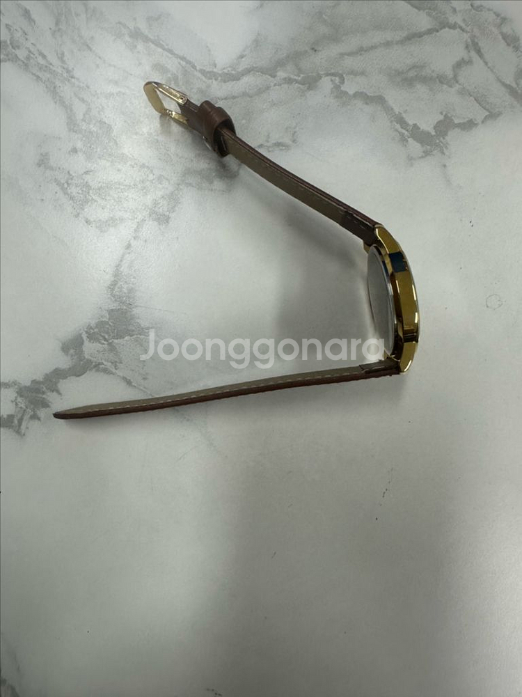 희귀 국가정보원(NIS) 절대시계 미사용품 판매합니다--3