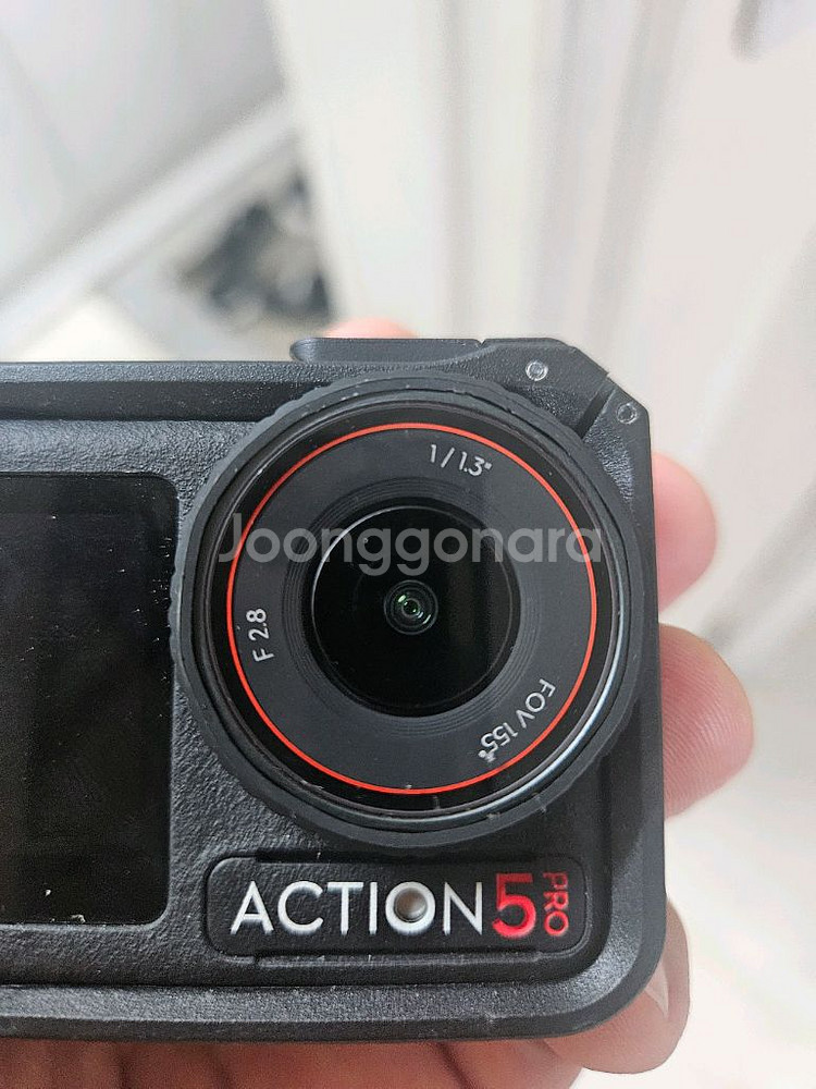 dji 오즈모 액션5 어드벤처--0