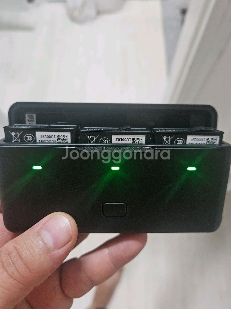 dji 오즈모 액션5 어드벤처--6